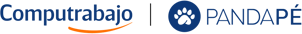 logos compu + pandapé suite