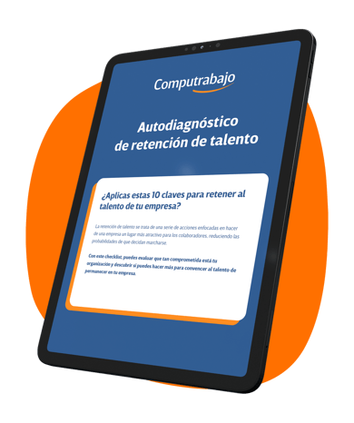 ¿Aplicas esatas 10 claves para retener al talento de tu empresa?